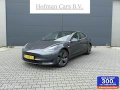 Tesla Model 3 - Long Range Dual MOTOR AWD 75 kWh Grijs 2019 Incl. BTW