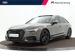 Audi A6 Avant - 40 TFSI 204pk S-Tronic S Edition Competition · Panoramadak · B&O Sound · Matrix LED · Elek