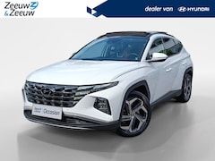Hyundai Tucson - 1.6 T-GDI PHEV Premium Sky 4WD 40.000KM | Zeer luxe |