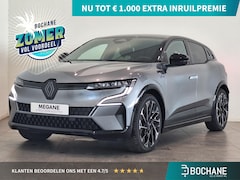 Renault Mégane E-Tech - Esprit Alpine 220 Comfort Range 60 kWh | All season banden | Pack Driving & Sound | Van: €
