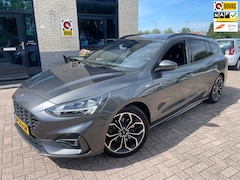 Ford Focus Wagon - 1.5 EcoBoost ST Line Business-NAV-CAM-PDC