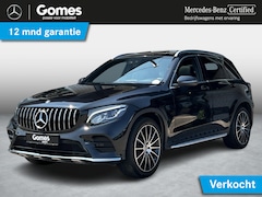 Mercedes-Benz GLC-klasse - 250 4MATIC Premium Plus | Trekhaak | Panoramadak | Treeplanken