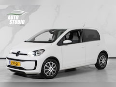 Volkswagen Up! - 1.0 BMT move up 5drs | NL | Airco | Rijklaar