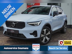 Volvo XC40 - 1.5 T5 Plug-in hybrid Plus Dark