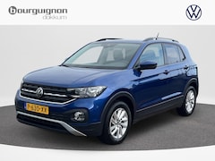 Volkswagen T-Cross - 1.0 TSI Life | 95Pk | Trekhaak | ACC | PDC | App Connect | Lane Assist |
