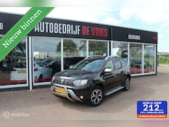 Dacia Duster - 1.3 TCe Prestige Airco/Cruise/Trekhaak/Led/Bullbar-Sidebars