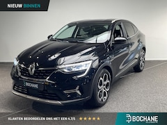 Renault Arkana - 1.6 E-Tech Hybrid 145 Intens Climate controle | Full Map Navigate | Carplay/ Android auto