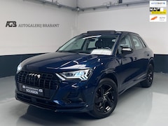 Audi Q3 - 35 TFSI Advanced Pano/CC/Voor+achterCamera/150pk