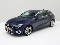 Audi A3 Sportback - 40 TFSI e Advanced edition Adaptive Cruise, Navi, Trekh