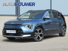 Kia Niro - 1.6 GDi PHEV 183 PK Plug In ExecutiveLine 1e eigen | dealer onderh | tr.haak | Harman Kard