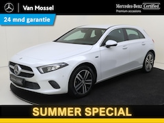 Mercedes-Benz A-klasse - 250 e Luxury-Line / Stoelverwarming / Achteruitrijcamera / Trekhaak /
