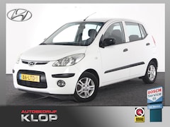 Hyundai i10 - 1.1 Active Cool