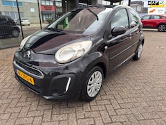 Citroën C1 - 1.0 Collection / Airco / Elektr. pakket / 5-drs