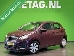 Peugeot 108 - 1.0 e-VTi Access | Airco | 5-deurs |