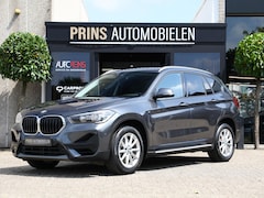 BMW X1 - sDrive20i Standkachel|Groot Navi|Privacy glass