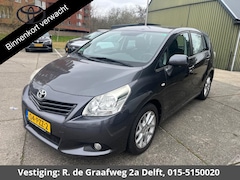 Toyota Verso - 1.8 VVT-i Business Automaat