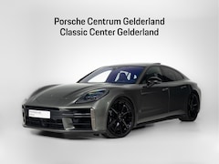 Porsche Panamera - Turbo S E-Hybrid