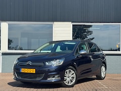 Citroën C4 - 1.2 PureTech Feel Collection / Automaat / Airco