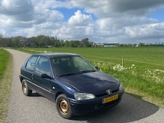 Peugeot 106 - 1.1 Accent