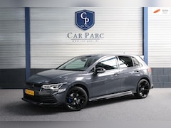 Volkswagen Golf - 1.5 eTSI R-Line IQ+LED/VIRTUAL/SFEER/ALCANTARA+S.VERWARMING+MASSAGE/18" LMVCAM/ACC/ECC/12