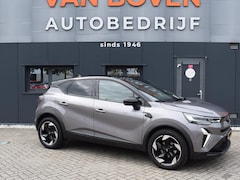 Renault Captur - Mild Hybrid 160pk EDC Techno