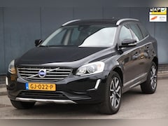 Volvo XC60 - 2.0 D4 FWD Ocean Race Panorama-Elek, Dak/Camera/Xenon/Parkeersensor v, a/Leer