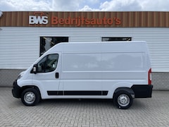 Opel Movano - 2.2D 140pk L2H2 3.5t / nieuw overjarig / direct leverbaar / € 25.950 ex btw / parkeersenso
