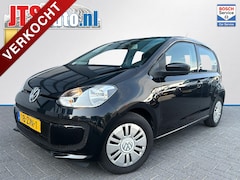 Volkswagen Up! - 1.0 Move up 60pk, Airco, Navi, 5-Deurs