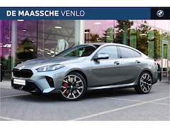 BMW 2-serie Gran Coupé - 220 M Sport Automaat / Sportstoelen / Sportstoelen / Adaptieve LED / M Adaptief onderstel