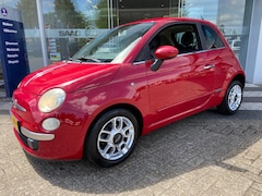Fiat 500 - 1.2 Sport