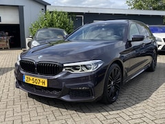 BMW 5-serie Touring - 540D X-Drive 2018 M-Pakket Dealerauto BTW