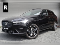 Volvo XC60 - 2.0 Recharge T6 AWD R-Design Panorama dak / Head-Up / Harman Kardon / 360 camera / Adaptie