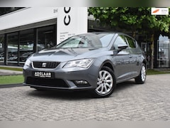 SEAT Leon - 1.4 TSI Style CRUISE, STOELVERWARMING, CLIMA