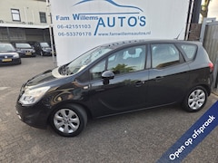 Opel Meriva - 1.4 Turbo Berlin