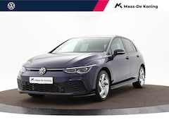 Volkswagen Golf - 1.4 245pk DSG eHybrid GTE · Apple/Android Car Play · Navi · Keyless · Sfeerverlichting · P