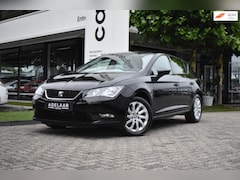 Seat Leon - 1.4 TSI Style NAVI, STOELVERWARMING, CRUISE, PDC