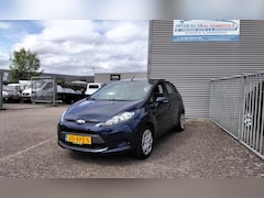 Ford Fiesta - 1.25 Champion 1ste eigenaar - dealer onderhouden - 64000km