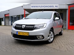 Dacia Sandero - 0.9 TCe Laureate Aut. Airco|LMV|PDC