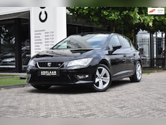 Seat Leon - 1.4 TSI FR CRUISE, STOELVERWARMING, LEDER, PDC
