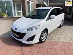 Mazda 5 - 5 1.8 TS+ 7PERS CRUISECONTROL/CLIMATE CONTR/PDC/ 100554 KM