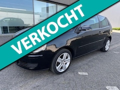 Volkswagen Polo - 1.2 Easyline AIRCO BJ 4-2009 APK 9-2025