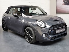 MINI Cabrio - 2.0 Cooper S Chili, H/K