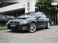 Seat Leon ST - 1.4 FR PANO, XENON, CRUISE, STOELVERWARMING, PDC