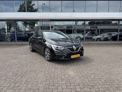 Renault Mégane - 1.2 TCe Limited, clima, cruise, navi, PDC, stoelverw. trekhaak 1.650 kg, dealerauto