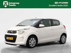 Citroën C1 - 1.0 e-VTi Feel | Airco | Bleutooth | Cruise Control |