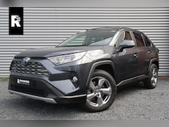 Toyota RAV4 - 2.5 Hybrid Dynamic Panorama dak / dode hoek / adaptieve cruise /