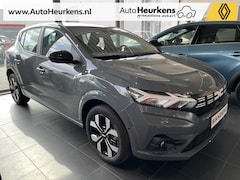 Dacia Sandero - 1.0 TCe 90 Journey