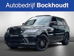 Land Rover Range Rover Sport - P400e | Meridian |Pano | Trekhaak | Camera