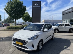 Hyundai i10 - 1.0 Comfort Smart*RIJKLAARPRIJS