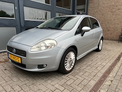 Fiat Grande Punto - 1.4-16V Racing